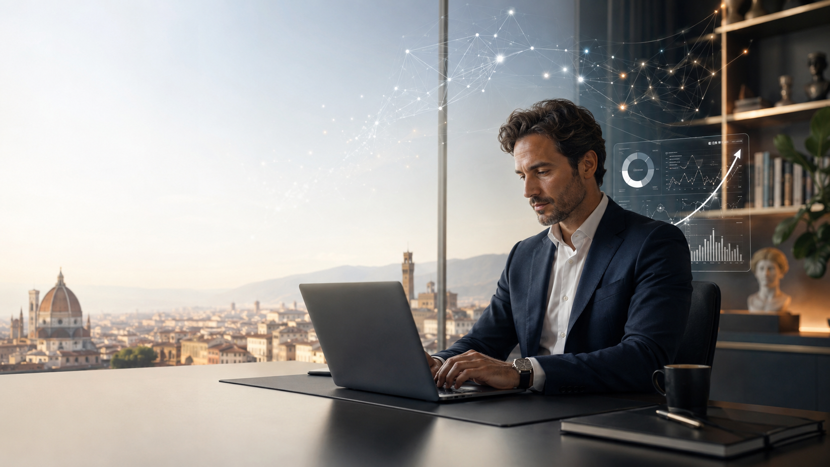 AI advies en digitale innovatie